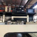 出售:鼎泰龍門3217一臺 發那科MD系統阿爾法電機驅動1包系統 兩線.
