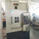臺(tái)灣油機(jī)KV-320A數(shù)控立式車床