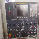 臺(tái)灣油機(jī)KV-320A數(shù)控立式車床