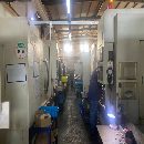 在位出售30臺德瑪850三線三菱M70系統(tǒng)價格便宜定金留貨