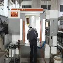 同款兩臺21年江蘇愛力特855加工中心
