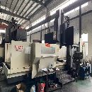 蘇杭州友佳FV3219數控龍門