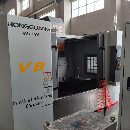 出售：2020年虹光偉業850加工中心