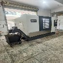 到貨吉集數(shù)控TV—1160準(zhǔn)新機(jī)[慶祝][慶祝] 發(fā)那科MF系統(tǒng) 三軸德國.