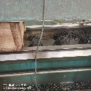 出售:天水星火61100/18米普車，雙刀架，多個(gè)中心架。