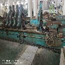 出售:天水星火61100/18米普車，雙刀架，多個(gè)中心架。