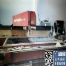 出售3千瓦二氧化碳激光切割機(jī)