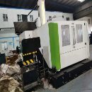 協鴻CNC320數控龍門加工中心