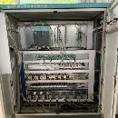 出售：全新安裝未用星火CCK61160X8000重型分體，車磨兩用數控車.