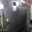 剛剛到貨2臺準新855加工中心，三線規，三菱 M80系統，24把刀庫，.