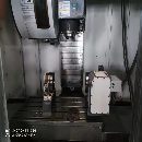 剛剛到貨2臺準新855加工中心，三線規，三菱 M80系統，24把刀庫，.