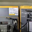 剛剛到貨一臺2515數控龍門，兩線一硬，BT50主軸，主軸6000轉，發.