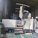 剛剛到貨一臺2515數控龍門，兩線一硬，BT50主軸，主軸6000轉，發.