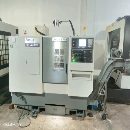 到貨臺(tái)灣福碩FBL—200MC車銑復(fù)合[慶祝][慶祝] 發(fā)那科OITD系統(tǒng)，a.
