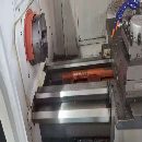 在位出售云南6150乘1米數(shù)控車
