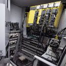 到貨友佳牛B800[慶祝][慶祝][慶祝] 同款兩臺友佳NBP-800A加工中.