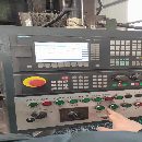 齊哈數控2.5米立車C522516/10，加工高度1.6米，西門子系統