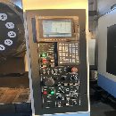 剛剛買下5臺斗山DT400鉆攻中心 系統：三菱M70 工作臺：650400mm .