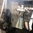 出售：臺(tái)灣程泰GA3600/W24數(shù)控車床 行程：X400 Z900 旋徑：930mm.