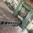 出售2X10米捷克龍門刨銑