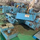 秦川外圓磨床ME1432B500，少用機器大廠閑置