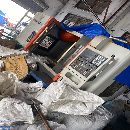 在位出售2016年855數(shù)控銑一臺(tái)