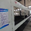18年天琪6000瓦6020交換工作臺，銳科激光器帶質(zhì)保，柏楚系統(tǒng)，自.