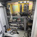 出售：2015年同款四臺友佳350斜床身數控車床