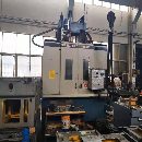 出售美國數控立磨42cnc