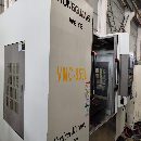 出售：2017年虹光偉業855數控銑床
