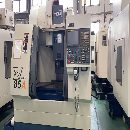 同款三臺(tái)臺(tái)灣永進(jìn)FV85A，850加工中心，參數(shù)見圖
