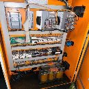 兩臺浙江全順1332B/1000數控原裝外圓磨床，帶自動測量儀，KND100.