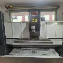到貨鼎泰1270數(shù)控銑 三軸硬軌，臺(tái)正機(jī)身 行程1200-700-650 主軸B.