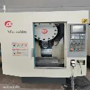 到貨臺灣原裝力勁510[慶祝][慶祝] 三菱M70系統 主軸BT30/12000轉.