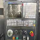 寶雞機床SK50P，全防護，三檔檔內無極變速，廣數980tdi，一年質.