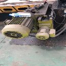 青島永立1.6x6米數(shù)控龍門(mén)銑
