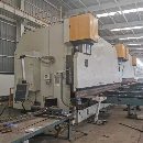 全款已付，1600噸/12米黃石雙機聯動數控折彎機，隨時提貨