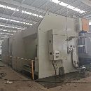 全款已付，1600噸/12米黃石雙機聯動數控折彎機，隨時提貨