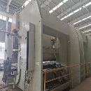 全款已付，1600噸/12米黃石雙機聯動數控折彎機，隨時提貨