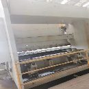 全款已付，1600噸/12米黃石雙機聯動數控折彎機，隨時提貨