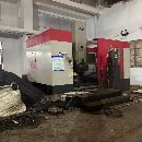 出售：2018年德州泰達(dá)高速5112數(shù)控立車一臺(tái)