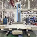 出售臺灣遠東BMC135數(shù)控鏜