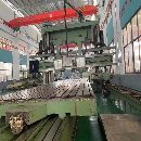 出售臺灣詠勤4X10米數控龍門
