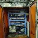 重慶五軸高速滾齒機(jī)YS3118CNC5