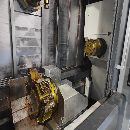 三臺德瑪吉森精機五軸車銑復合