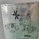 出售日本津上M06SY數控車銑復合。