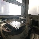 日本原裝馬扎克800臥式加工中心