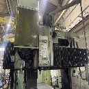 日本大隈MCV-16A龍門加工中心
