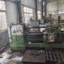 打包出售兩臺長沙二機6163X3000車床