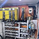 出售：同款多臺(tái)精品斗山PUMA-2450精品數(shù)控車床